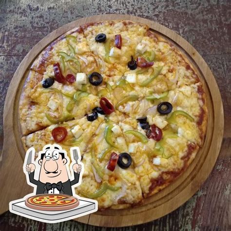 TEAS N TREES, Guntur - Restaurant menu and reviews