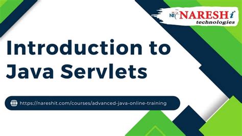 Image result for Servlets Advanced Java Edureka