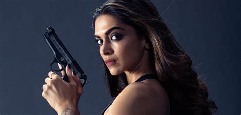 Deepika Padukone schlägt Vin Diesel in xXx: Return of Xander Cage