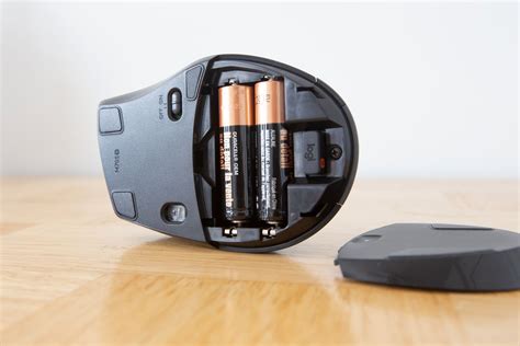 Image result for Logitech M705 Marathon Wireless