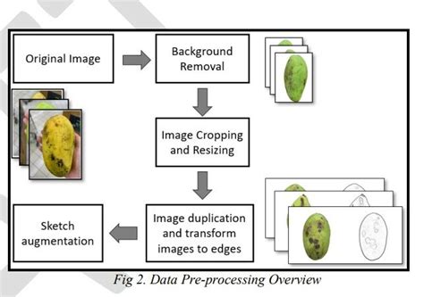 Image result for Goal of Data Preprocessing