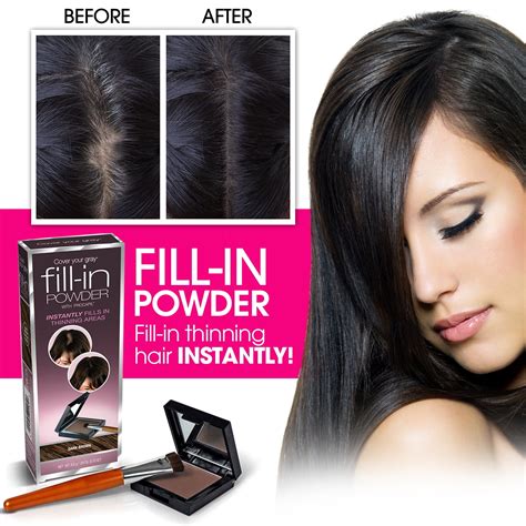 Buy Cover Your Gray Color Stick Instant Hair Color Touch-Up - Color ...