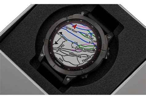 Garmin Fenix 7 Sapphire Solar Titanium special offer | Sports ...