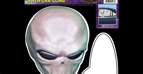 Alien Car Window 的图像结果