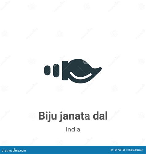 Biju Janata Dal Transparent Icon. Biju Janata Dal Symbol Design Cartoon ...