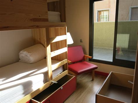 OK HOSTEL MADRID - Hostel Reviews, Photos, Rate Comparison - Tripadvisor