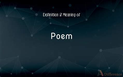 Image result for Poem Is