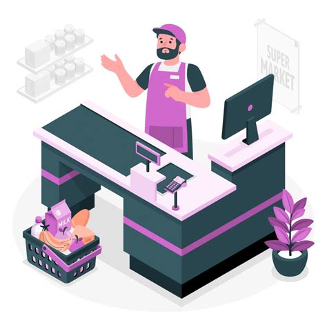 What is a POS Person? Meaning & Responsibilities