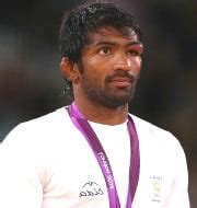 Yogeshwar Dutt wins Gold medal in Asian Olympic Qualification ...