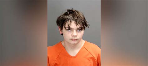 Ethan Crumbley pleads guilty in Michigan high school shooting - ABC News
