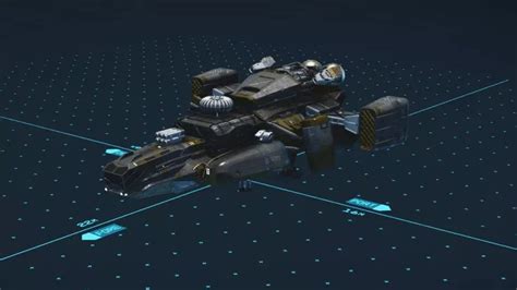 How to Use the Ship Builder in Starfield