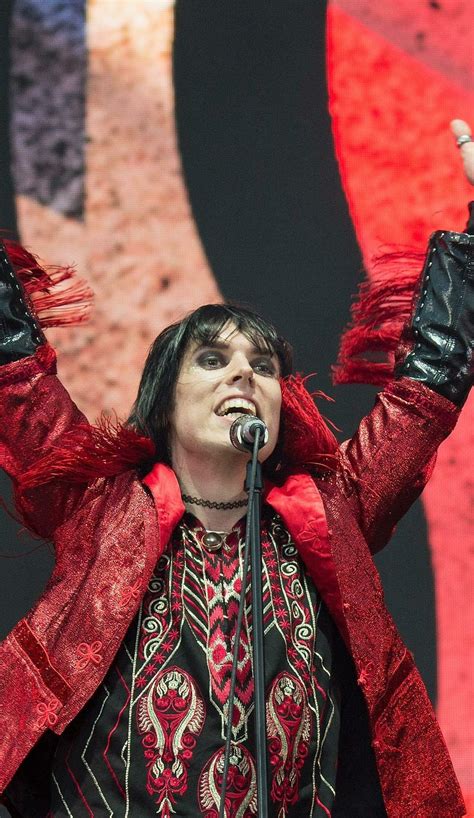 Image result for The Struts Live