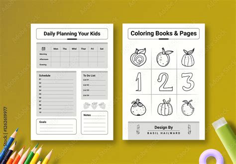 Daily Plan Sample 的图像结果