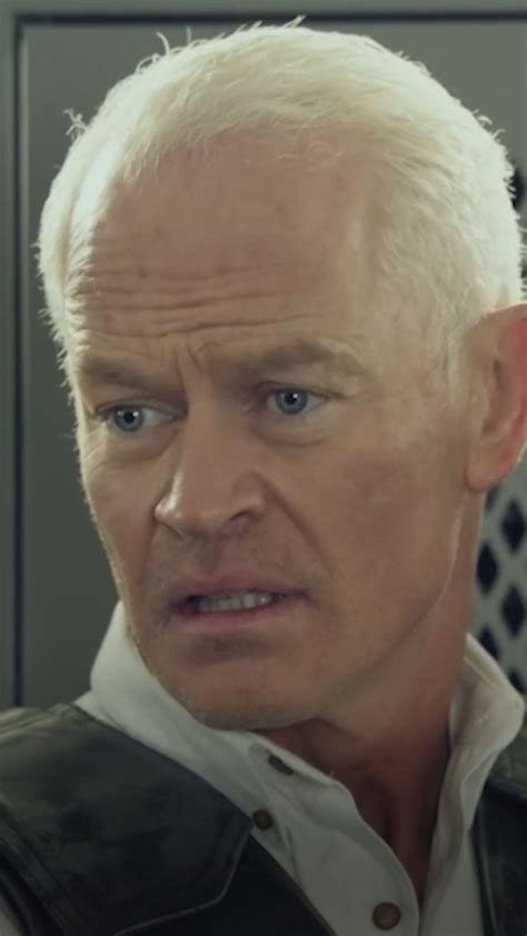 Fandango | Neil McDonough stars in Angel Studios' #TheLastRodeo ...