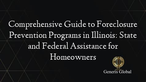 Image result for Foreclosure Assistance Programs
