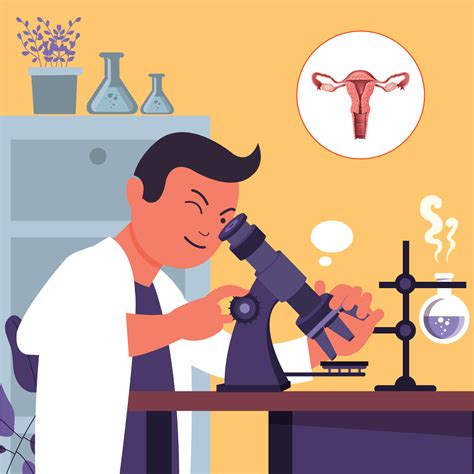 Image result for Pap Test Animation