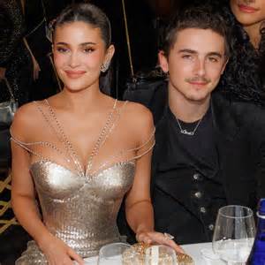 Caitlyn Jenner breaks silence on daughter Kylie and Timothée Chalamet's three-year romance | HELLO!