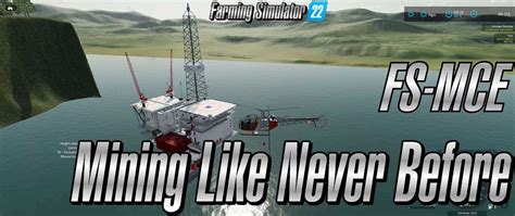 Image result for Farming Simulator 22 Mining Map