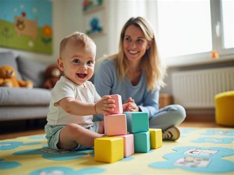 9 Signs of Autism in 15 Month Old Quiz for Concerned Parents