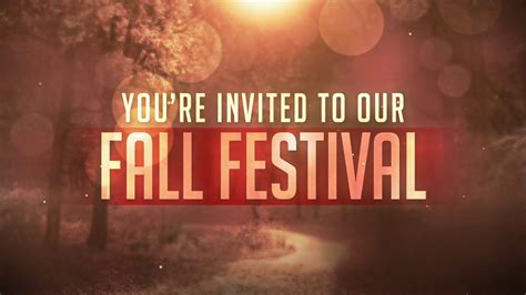 Image result for Fall Background Motion Loop