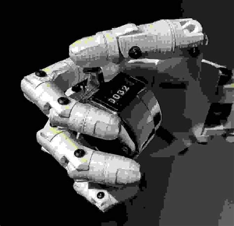 Image result for Muscle Wire in Robotics