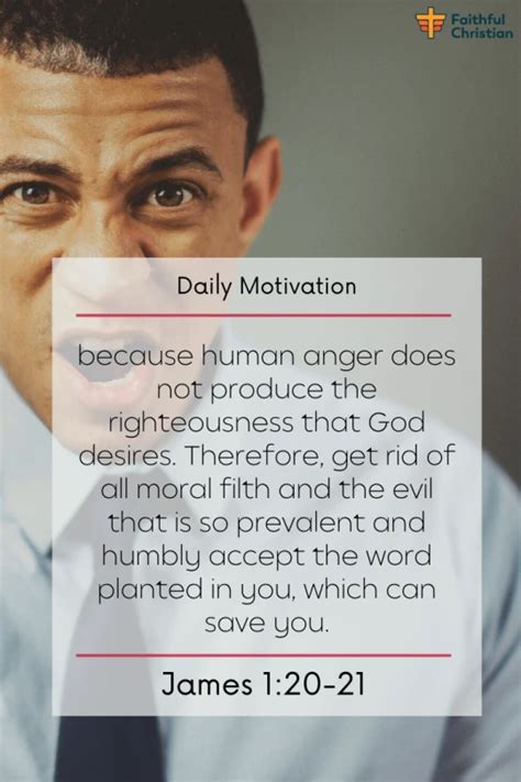 Image result for Scriptures About Anger