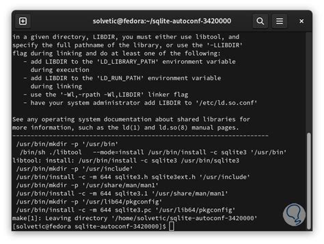 Image result for Como Instalar SQLite