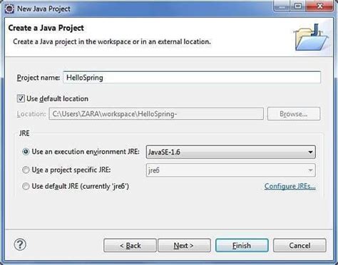 Spring Suite Java Project Sample 的图像结果