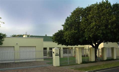 GREENWOOD VILLA (Pinelands) - Guesthouse Reviews & Photos - Tripadvisor