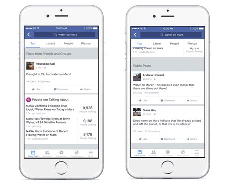 Image result for Facebook.com Search Query