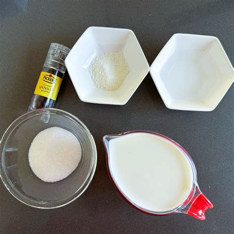 How To Make Japanese Milk Pudding – Japanese Taste