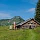Wandern: Wanderung zur Eisenauer Alm von Oberburgau am Mondsee - 2:00 h ...