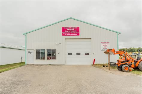 Image result for Small Engine Repair at Home Shops