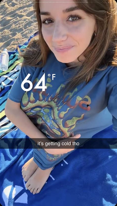 Sadie Mckenna's Feet