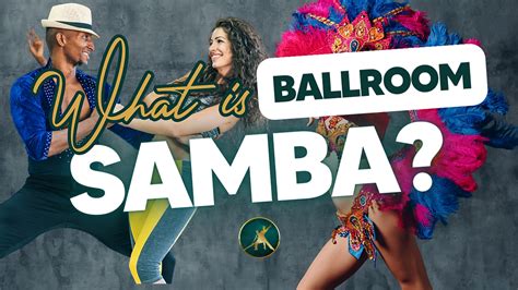 Image result for Samba Dance Tutorial