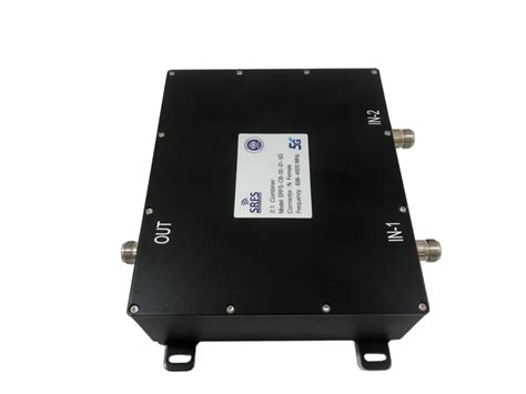 RF, Waveguide & 5G Components Manufacturer & Supplier – SRFS Teleinfra