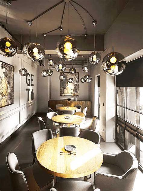 Restaurant Dining Area 的图像结果