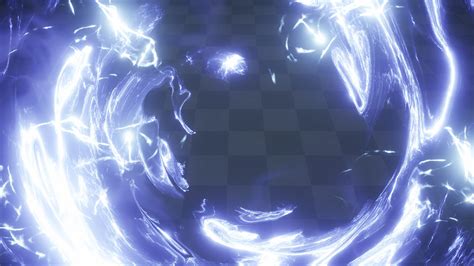 Lightning Element 的图像结果