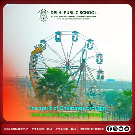 DPS Dwarka Expressway | Embracing the journey to wellness and breaking ...