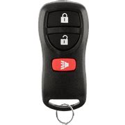 Buy KeylessOption Keyless Entry Remote Control Car Key Fob Replacement ...
