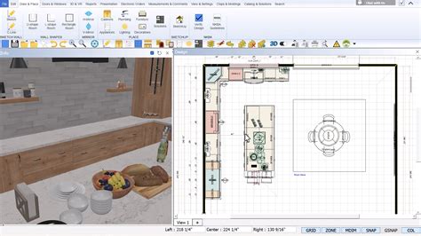 +Pro Kitchen Software Tutorial 的图像结果