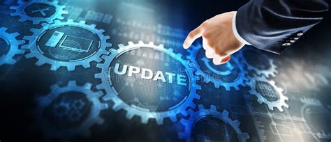 Image result for Software Update in Progress