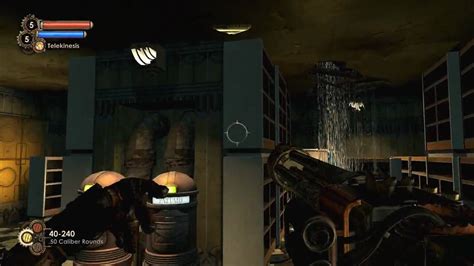 Image result for BioShock Graphics Mod