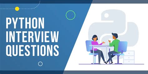 Top Python Interview Questions and Answers | UnitedWebSoft.in