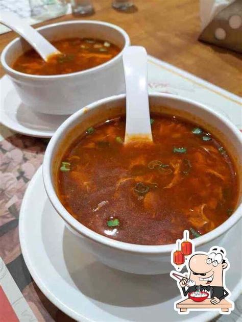 Red Chillies Family Fine Dine Restaurant and Bar, Hyderabad ...