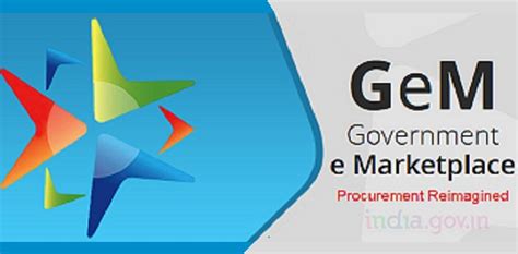 Government e Marketplace launched with enhanced features