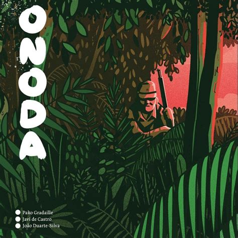 Lauamäng Onoda, Salt Pepper Games hind Eestis alates 25.00 € | Hind.ee