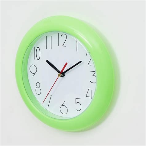 Buy Corsica Slate Wall Clock - 20cm from Home Centre at just INR 249.0