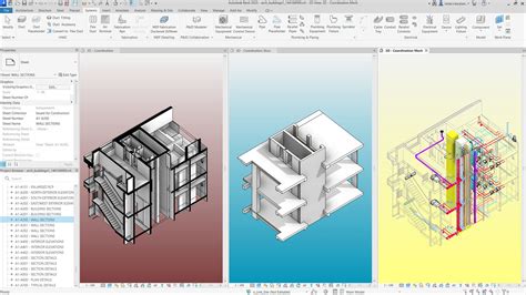Creating Revit Families