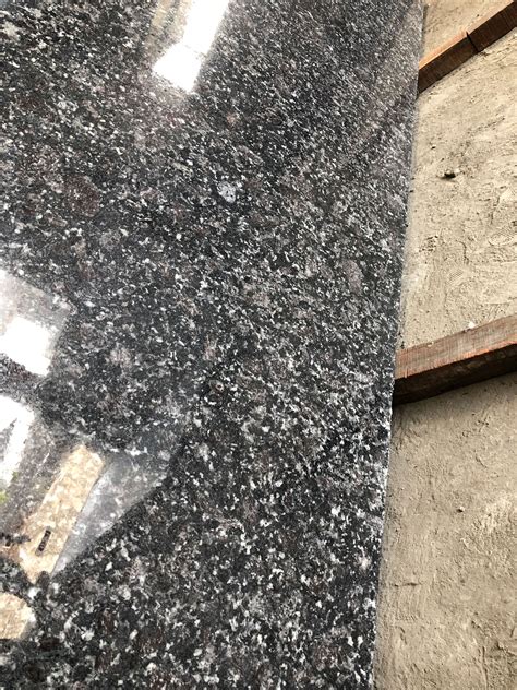 Magic Black Granite-Shree Ganesh Stones